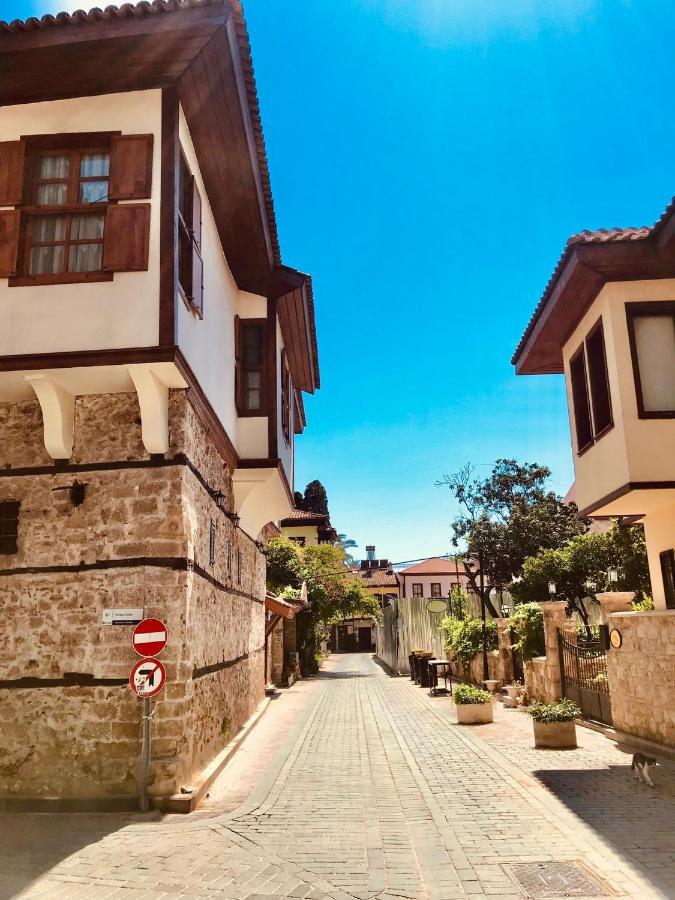 Üç Yatak Odalı Daire