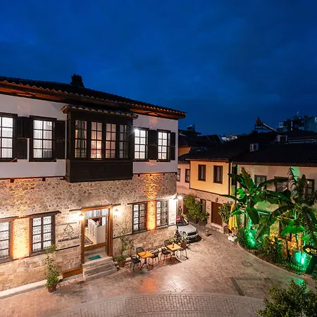 Cedrus Hotel-2