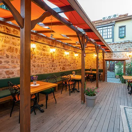 Cedrus Hotel-3